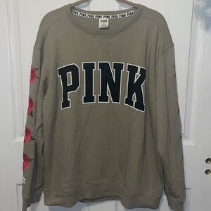 PINK Sweatshirt